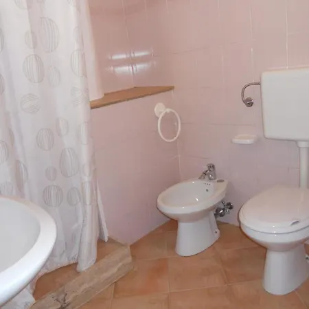 Apartment Antica Casa Colonica In Rivabella
