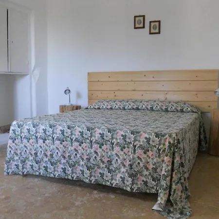 Antica Casa Colonica In Rivabella Apartment