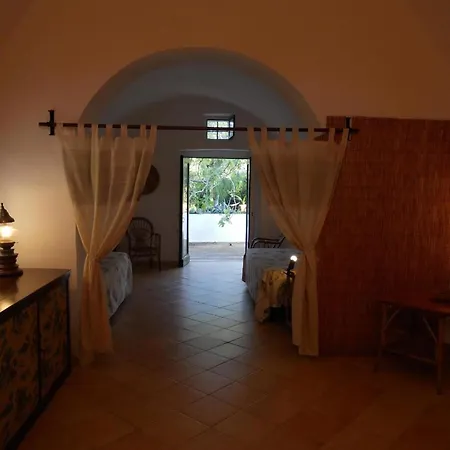 Antica Casa Colonica In Rivabella Apartment *