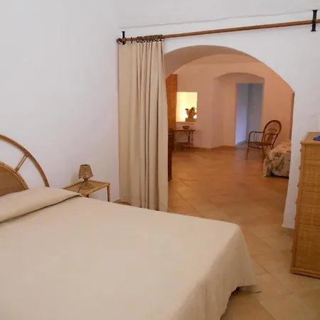 Antica Casa Colonica In Rivabella Gallipoli