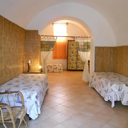 Antica Casa Colonica In Rivabella * Gallipoli