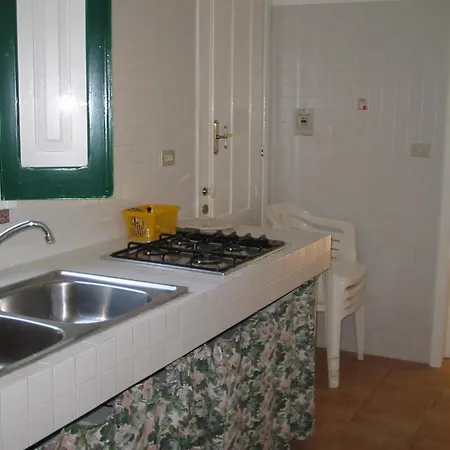 Antica Casa Colonica In Rivabella Gallipoli