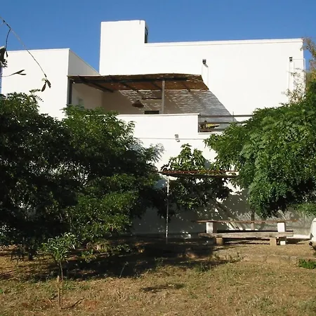 Antica Casa Colonica In Rivabella *