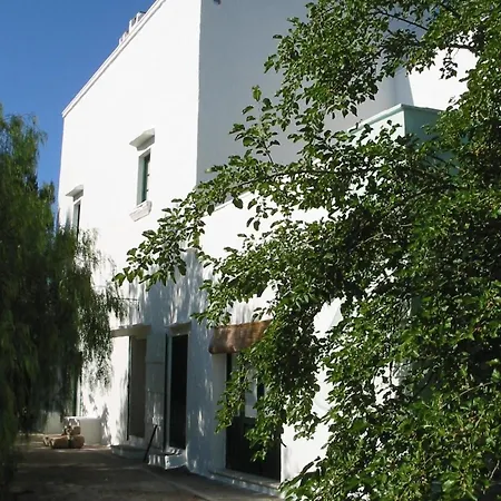 Antica Casa Colonica In Rivabella Apartment Gallipoli