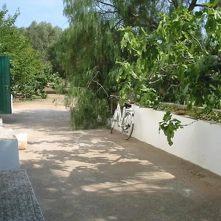 Antica Casa Colonica In Rivabella Apartment *