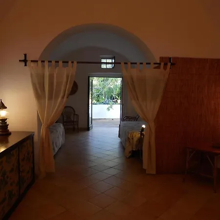 Antica Casa Colonica In Rivabella Apartment