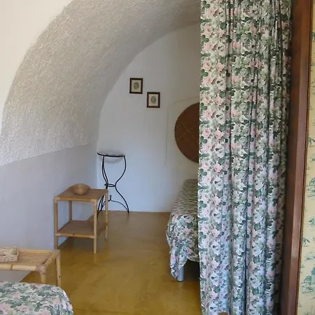 Apartment Antica Casa Colonica In Rivabella Gallipoli