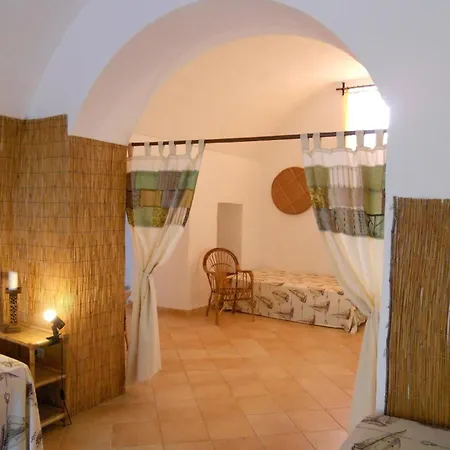 Antica Casa Colonica In Rivabella * Gallipoli