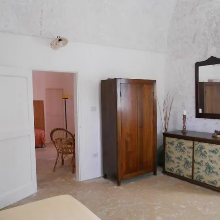 Apartment Antica Casa Colonica In Rivabella Gallipoli