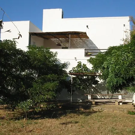 Apartment Antica Casa Colonica In Rivabella *