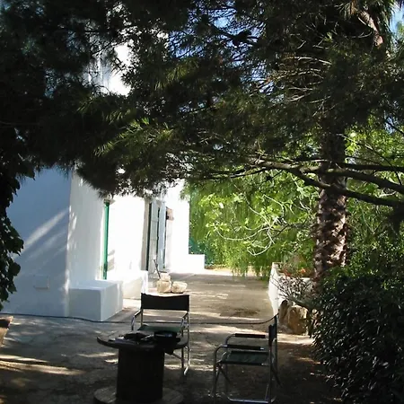 Apartment Antica Casa Colonica In Rivabella *
